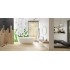 Плитка Ceramika Color White Axis rect 300x600