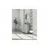 Плитка Ceramika Color White Glossy 200x600
