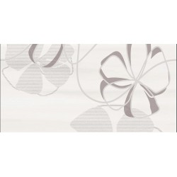 Декор Ceramika Color Venus White rect 300x600