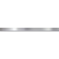 Фриз Ceramika Color Inox Super 25x600