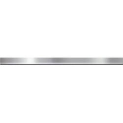 Фриз Ceramika Color Inox Super 25x600