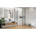 Фриз Ceramika Color Inox Super 25x600