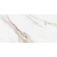 Плитка Ceramika Color Calacatta Oro rect 300x600