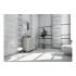 Плитка Ceramika Color Lakewood White 200x600