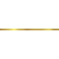 Фриз Ceramika Color Super Gold 20x900