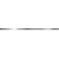 Фриз Ceramika Color Super Silver 20x600