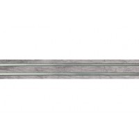 Фриз Ceramika Color Terra Grey 105x750