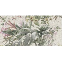 Плитка Ceramika Color Terazzo Flower A Rett (CKR15-1) 600x300