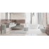 Плитка Ceramika Color Terra White Rect. 600X600
