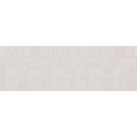 Декор Ceramika Color Portobello Grey Rect. 250X750