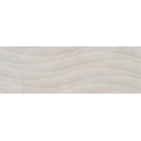 Плитка Ceramika Color Harmony Pearl Onda rect 250x750