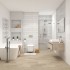Плитка Ceramika Color Quadra Grey 250X750