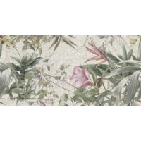 Плитка Ceramika Color Terazzo Flower B Rett (CKR16-1) 600x300