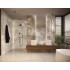 Плитка Ceramika Color Philadelphia Cream Rett (CKR11-1) 600x300