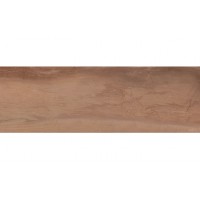 Плитка Ceramika Color Terra Brown Rect 250x750
