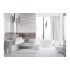 Плитка Ceramika Color Terra Grey 250x750