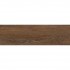 Плитка Ceramika Gres Gres Darkwood Dark Brown 175x600