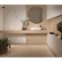 Плитка Ceramika Gres Gres Steelwood Beige 175x600