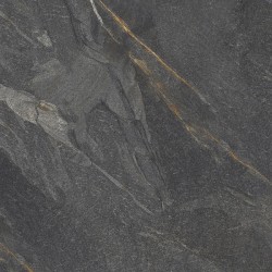 Плитка Ceramika Gres Gres Granby Dark Grey Rect 597x597