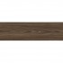 Плитка Ceramika Gres Gres Rainwood Dark Brown 175x600
