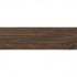 Плитка Ceramika Gres Gres Rainwood Dark Brown 175x600