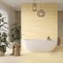 Плитка Ceramika Gres Gres Rainwood Light Beige 175x600