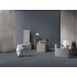 Плитка Cerossa Caprera Nero 1200x600