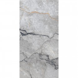 Плитка Cerossa Marmo Silvestre Gris Polished 1200x600