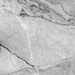 Плитка Cerossa Marmo Silvestre Gris Polished 600x600