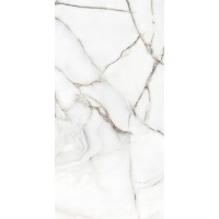 Плитка Cerossa Bold Onyx White Polished 1200x600