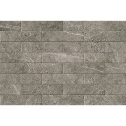 Плитка Cerrad Cerros Grys 74X300