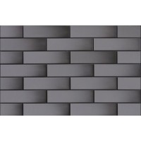 Плитка Cerrad Grafit Glazed 65X245