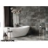 Плитка Cerrad Gres Masterstone Silver Rect 1197x1197