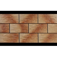 Плитка Cerrad Kamien Elewacyjny Cer 8 Mocca