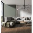 Плитка Cerrad Nickwood Marrone Rect. 193X2397