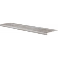 Сходинка Cerrad V-Shape Mattina Bianco 1202x320