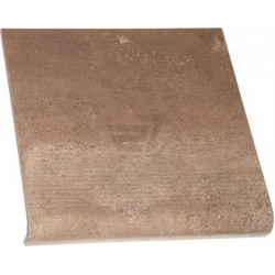 Cerrad Alivio Terra Stopnica V-Shape 30x32