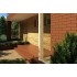 Парапет Cerrad Rot 148X300