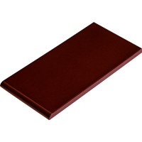 Підвіконник Cerrad Szkliwiona Wisnia 300x148