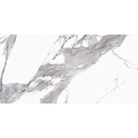 Плитка Cerrad Calacatta White Pol 597X1197