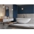 Плитка Cerrad Gres Softcement White Poler 1197x2797