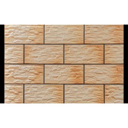 Плитка Cerrad Kamien Elewacyjny Cer 31 Topaz