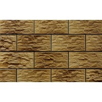 Плитка Cerrad Kamien Elewacyjny Cer 33 Limonit