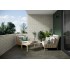 Плитка Cerrad Macro Bianco 74X300