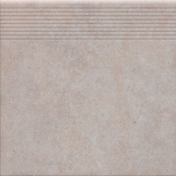 Сходинка пряма Cerrad Cottage Salt 300x300