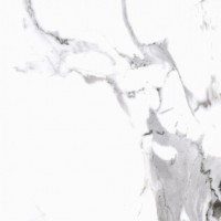 Плитка Cerrad Calacatta White Pol 597X597