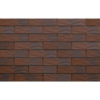 Плитка Cerrad Country Wisnia Rustiko 65X245