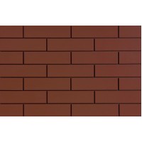 Плитка Cerrad Elewacja Burgund