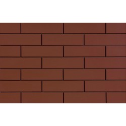Плитка Cerrad Elewacja Burgund