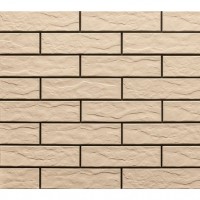Плитка Cerrad Elewacja Rustico Kremowa